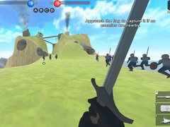 게임 War the Knights