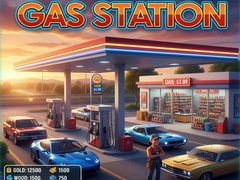 게임 Gas Station