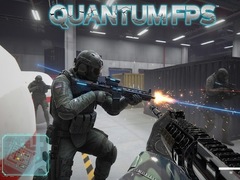 게임 Quantum FPS