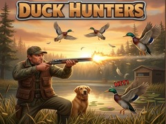 게임 Duck Hunters