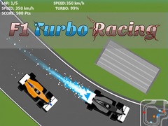 게임 F1 Turbo Racing