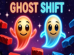 게임 Ghost Shift