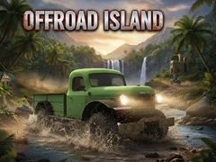 게임 Offroad Island