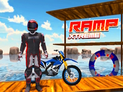 게임 Ramp Xtreme