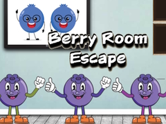 게임 Berry Room Escape