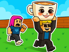 게임 Steal Brainrot Duel