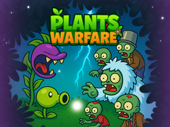 게임 Plants Warfare