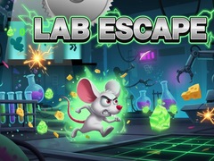 게임 Lab Escape