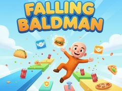 게임 Falling Baldman