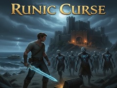 게임 Runic Curse