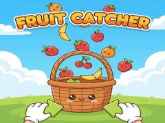 게임 Fruit Catcher