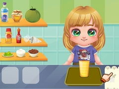 게임 Baby Cathy Ep47: Pretty Drinks