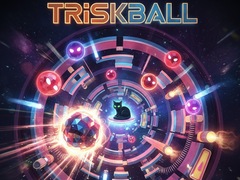 게임 Triskball