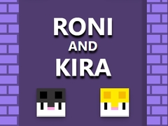 게임 Roni and Kira