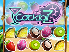 게임 Cocktailz