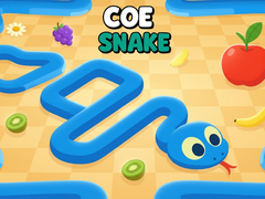 게임 Coe Snake