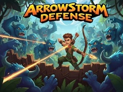 게임 Arrowstorm Defense
