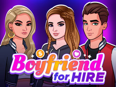 게임 Boyfriend For Hire