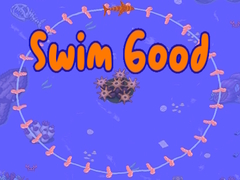 게임 Swim Good