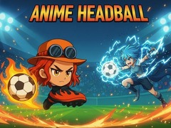 게임 Anime Headball