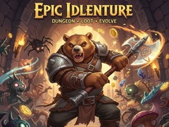 게임 Epic Idlenture