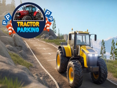 게임 Tractor Parking 