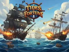 게임 Tides of Fortune