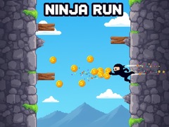 게임 Ninja Run