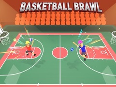 게임 Basketball Brawl