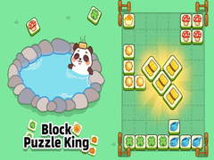 게임 Block Puzzle King