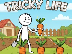 게임 Tricky Life