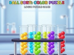게임 Ball Sort: Color Puzzle