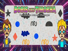 게임 Boris and Timokha