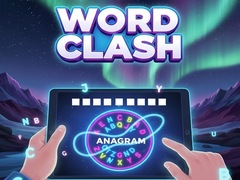 게임 Word Clash