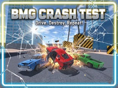 게임 BMG Crash Test