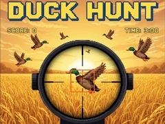 게임 Duck Hunt