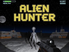 게임 Alien Hunter