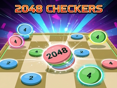 게임 2048 checkers