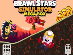 게임 Brawl Stars Simulator Mega Box