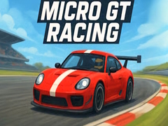 게임 Micro GT Racing