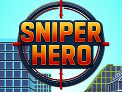 게임 Sniper Hero