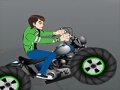 게임 Ben 10 Ultimate Harley