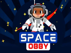 게임 Space Obby