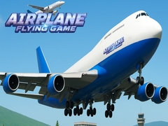 게임 Airplane Flying Game