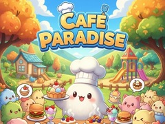 게임 Cafe Paradise