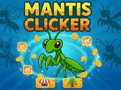 게임 Mantis Clicker