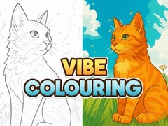 게임 Vibe Colouring