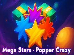 게임 Mega Stars - Popper Crazy