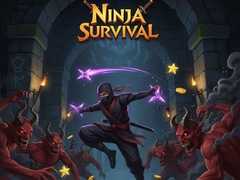게임 Ninja Survival