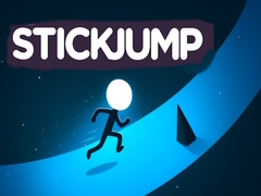 게임 StickJump